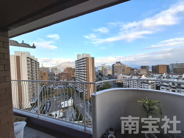 【展望】 | 桜島の活動を確認できます