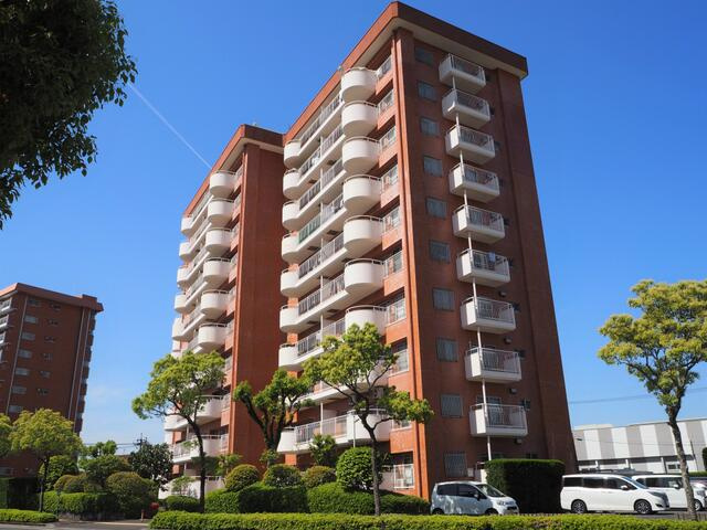 第５労住ビルの画像