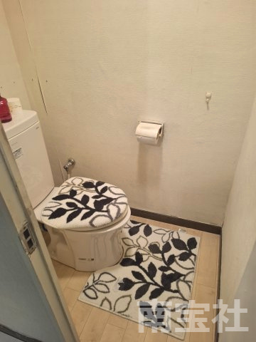 【トイレ】