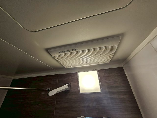 御影大蔵マンションの設備