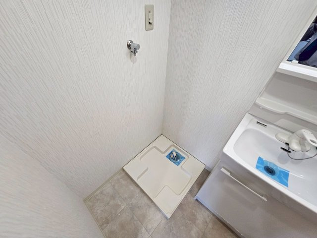 御影大蔵マンションの設備