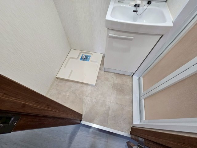 御影大蔵マンションの設備