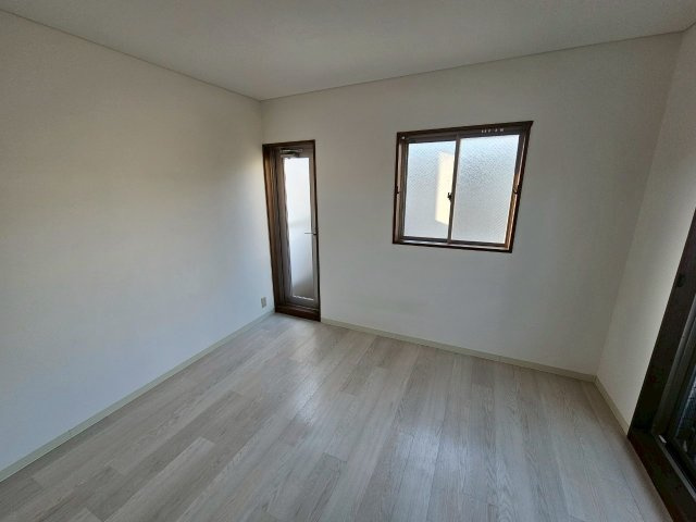 御影大蔵マンションの居間・リビング