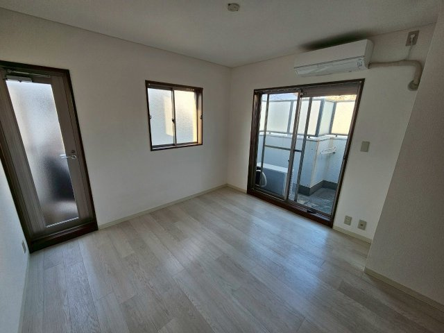 御影大蔵マンションの居間・リビング