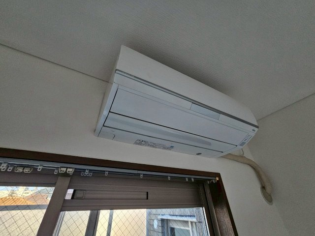 御影大蔵マンションの設備