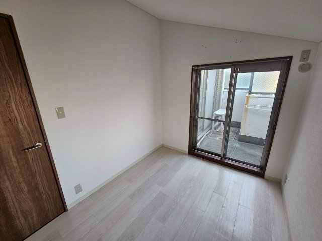 御影大蔵マンションの居間・リビング