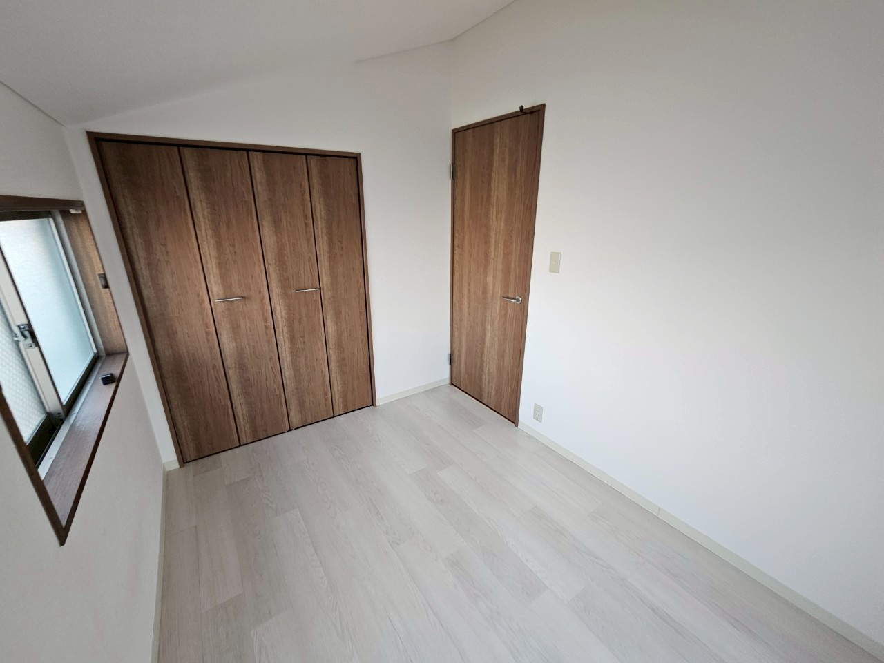 御影大蔵マンションの内装