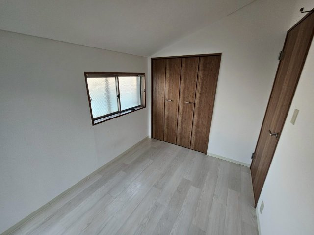 御影大蔵マンションの内装