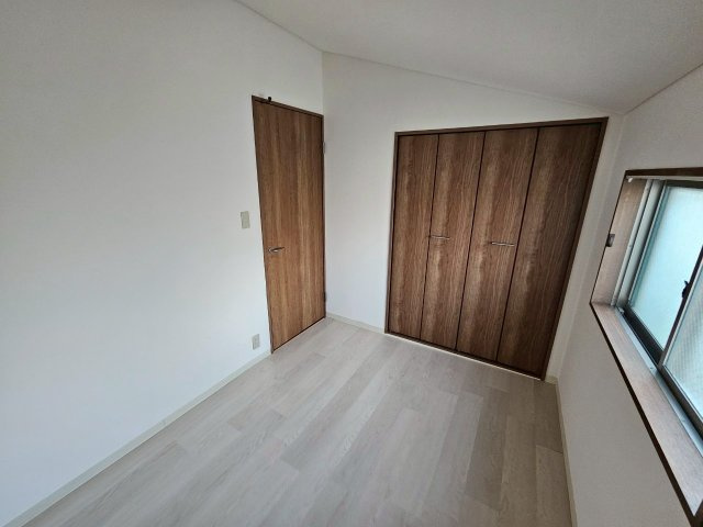 御影大蔵マンションの内装