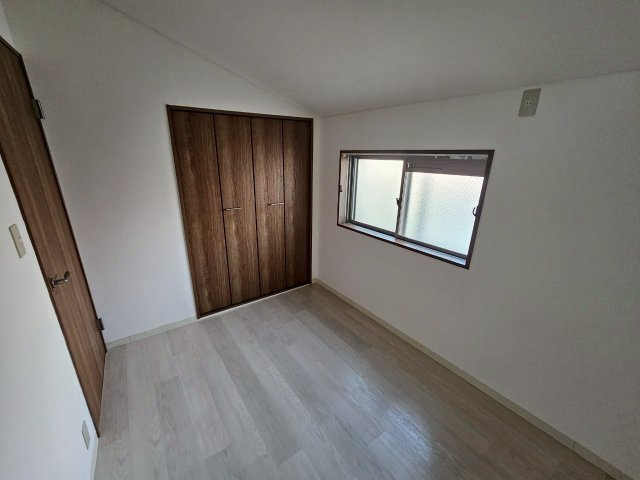 御影大蔵マンションの居間・リビング