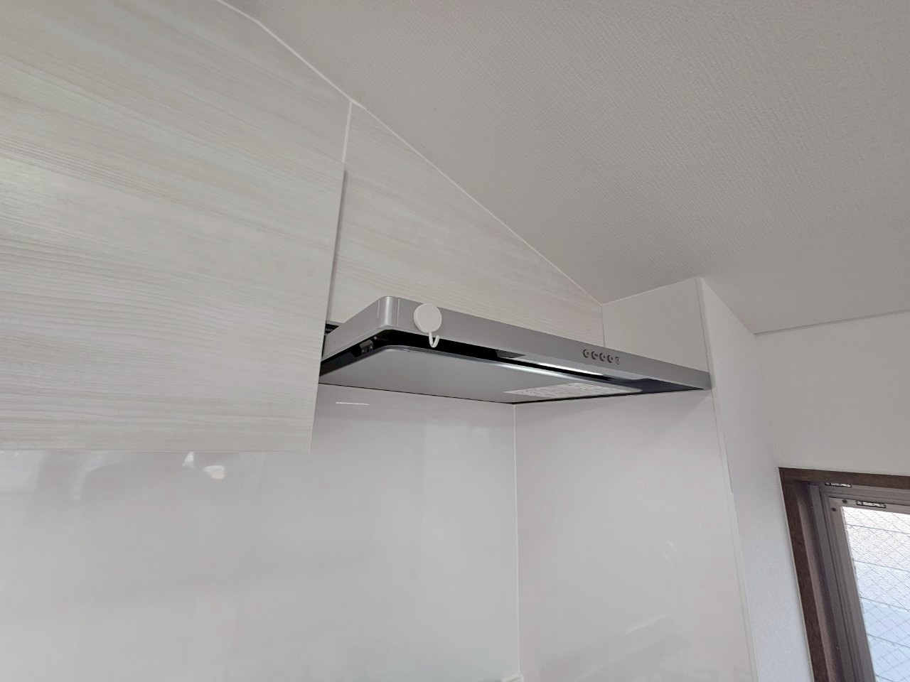 御影大蔵マンションの設備