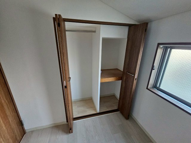 御影大蔵マンションの内装