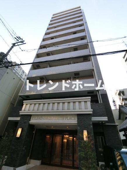 エスリード阿波座サウスプレイス