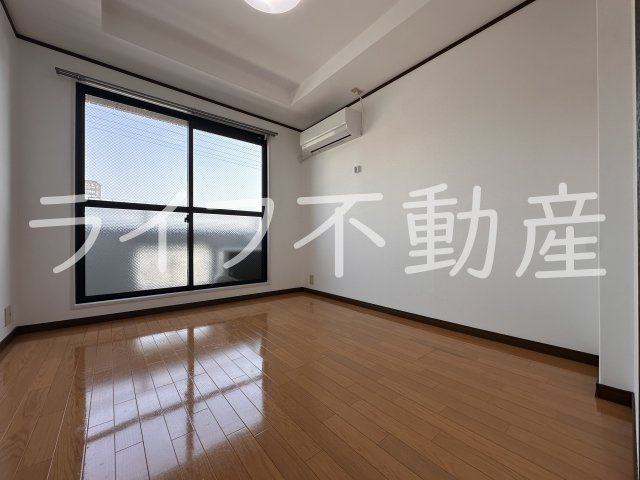 小阪駅前ヴィラデステの内装|おしゃれな内装です