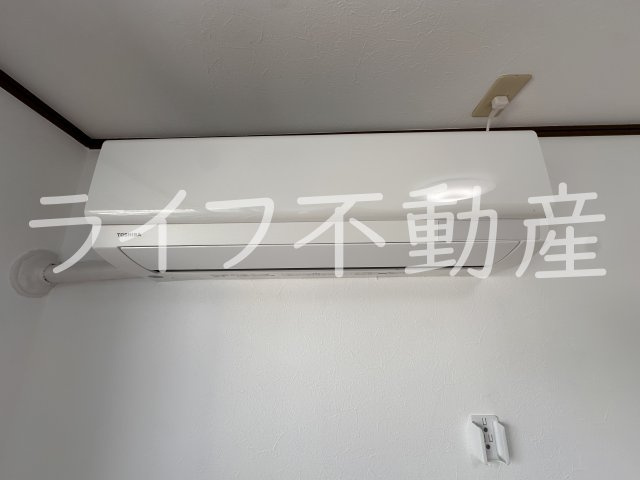 小阪駅前ヴィラデステの設備