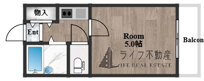 小阪駅前ヴィラデステ