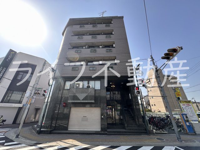 小阪駅前ヴィラデステ