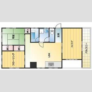 中村マンション