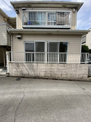 【外観】 | エクセル山田