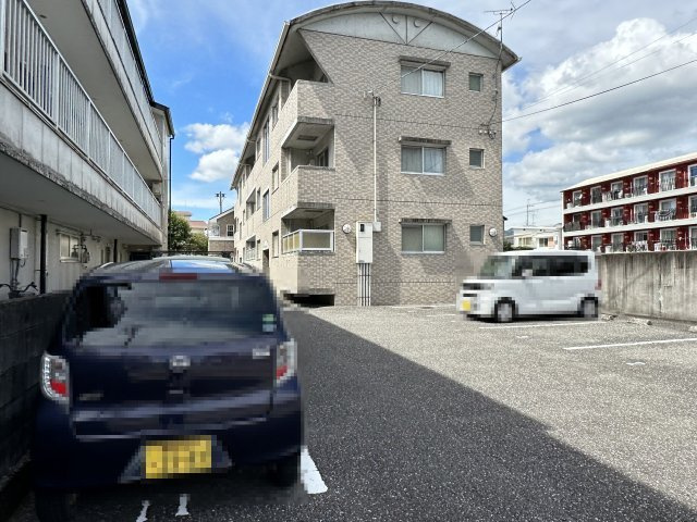 メリベルⅠの外観