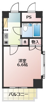 ホーユウコンフォルト京急田浦の画像