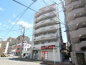 ホーユウコンフォルト京急田浦の画像