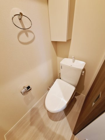 レ・セーナ　上池袋のトイレ