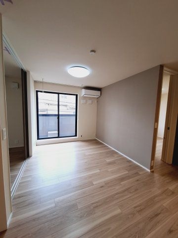 レ・セーナ　上池袋の居間・リビング