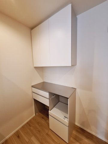 レ・セーナ　上池袋のキッチン