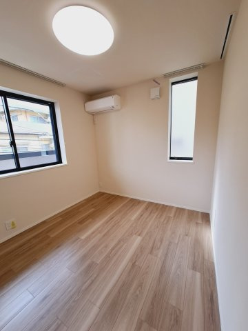 レ・セーナ　上池袋の洋室