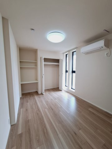 レ・セーナ　上池袋の洋室