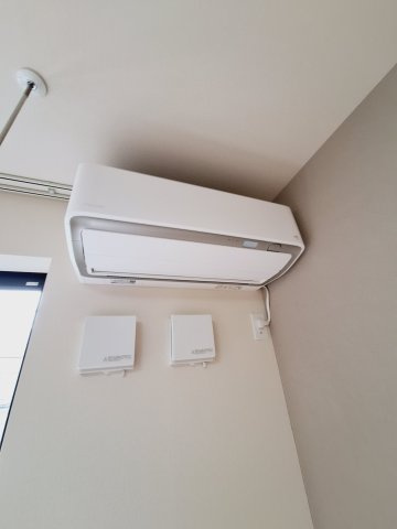 レ・セーナ　上池袋の設備