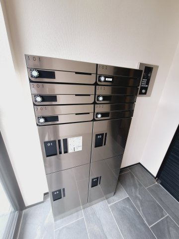 レ・セーナ　上池袋のその他共用部分