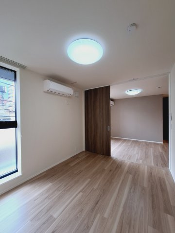 レ・セーナ　上池袋の洋室