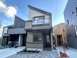 【外観】 | 2025年4月6日撮影