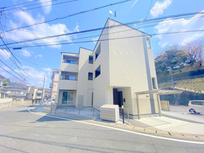 【外観】 | エクセル | 外観もきれいです