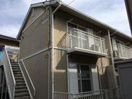 ハイツアイザワの画像