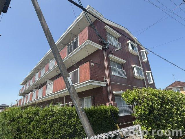 ガーデンヒルズ