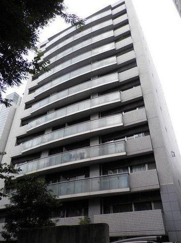 四番町プラザの外観|四番町プラザ