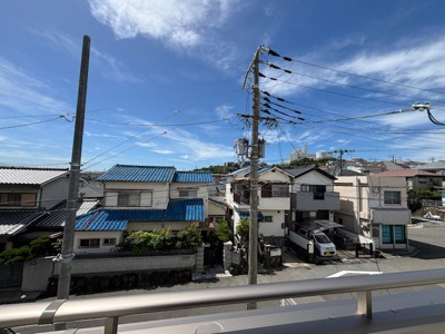 【展望】 | 神戸市垂水区青山台2丁目　新築戸建1号棟　仲介手数料無料！ | 垂水区青山台2　新築1号棟　仲介手数料無料！