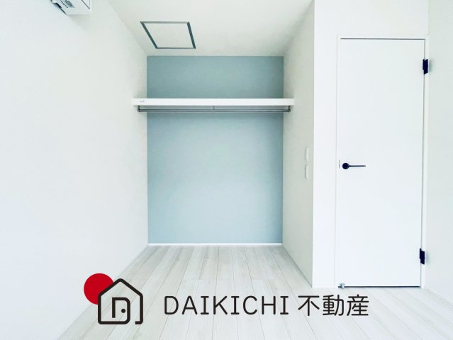 【収納】 | 北本市西高尾23-1期　新築戸建　全4棟　9号棟