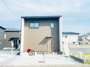 北本市西高尾23-1期　新築戸建　全4棟　9号棟の画像