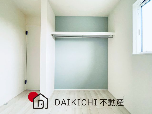 【収納】 | 北本市西高尾23-1期　新築戸建　全4棟　9号棟