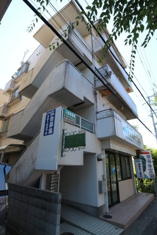 セジュール有瀬の外観