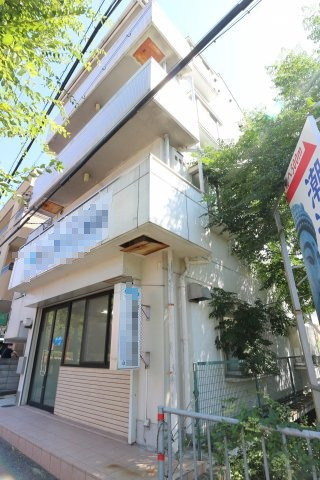 セジュール有瀬