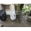 【その他共用部分】 | パレットワン百合ヶ丘