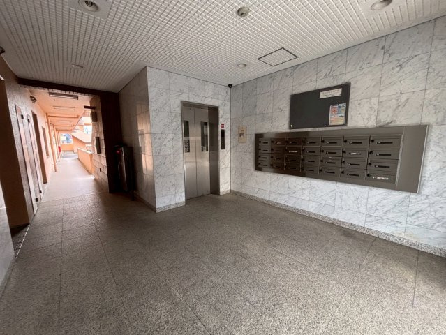 ソレイユ神足|宅配ボックス完備！