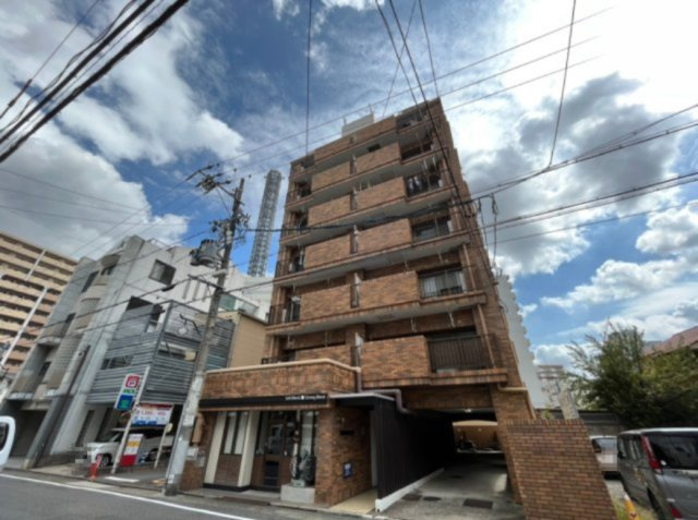 メゾン鶴舞｜名古屋市の賃貸ならMy賃貸