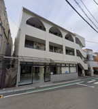 大津市馬場２丁目の店舗事務所の画像