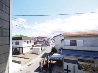 【展望】